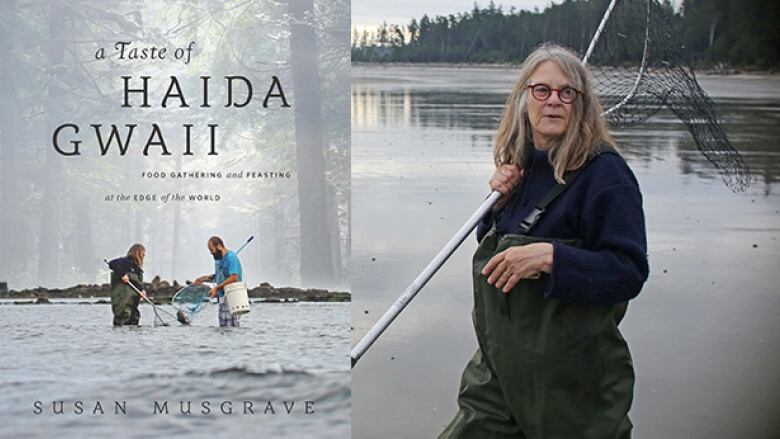 A Taste of Haida Gwaii: Food Gathering & Feasting at the Edge of the World
