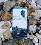 Agate Collecting Haida Gwaii Beachcombing Pocket Guide