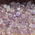 Amethyst Rough Double Terminated