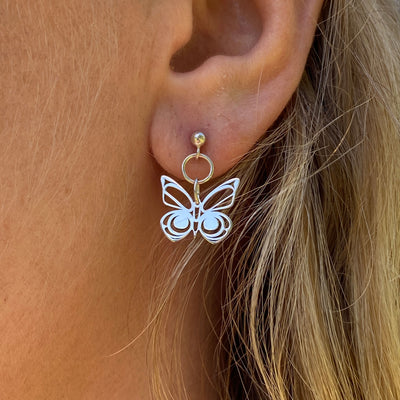 Butterfly Jewelry