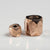 Metal Trade Beads | Sterling Silver or Copper