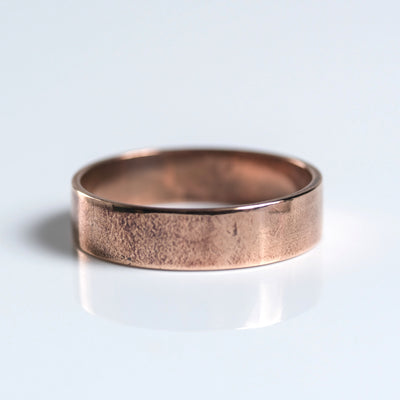 Band Rings
