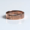 Copper Ring at Crystal Cabin Gallery