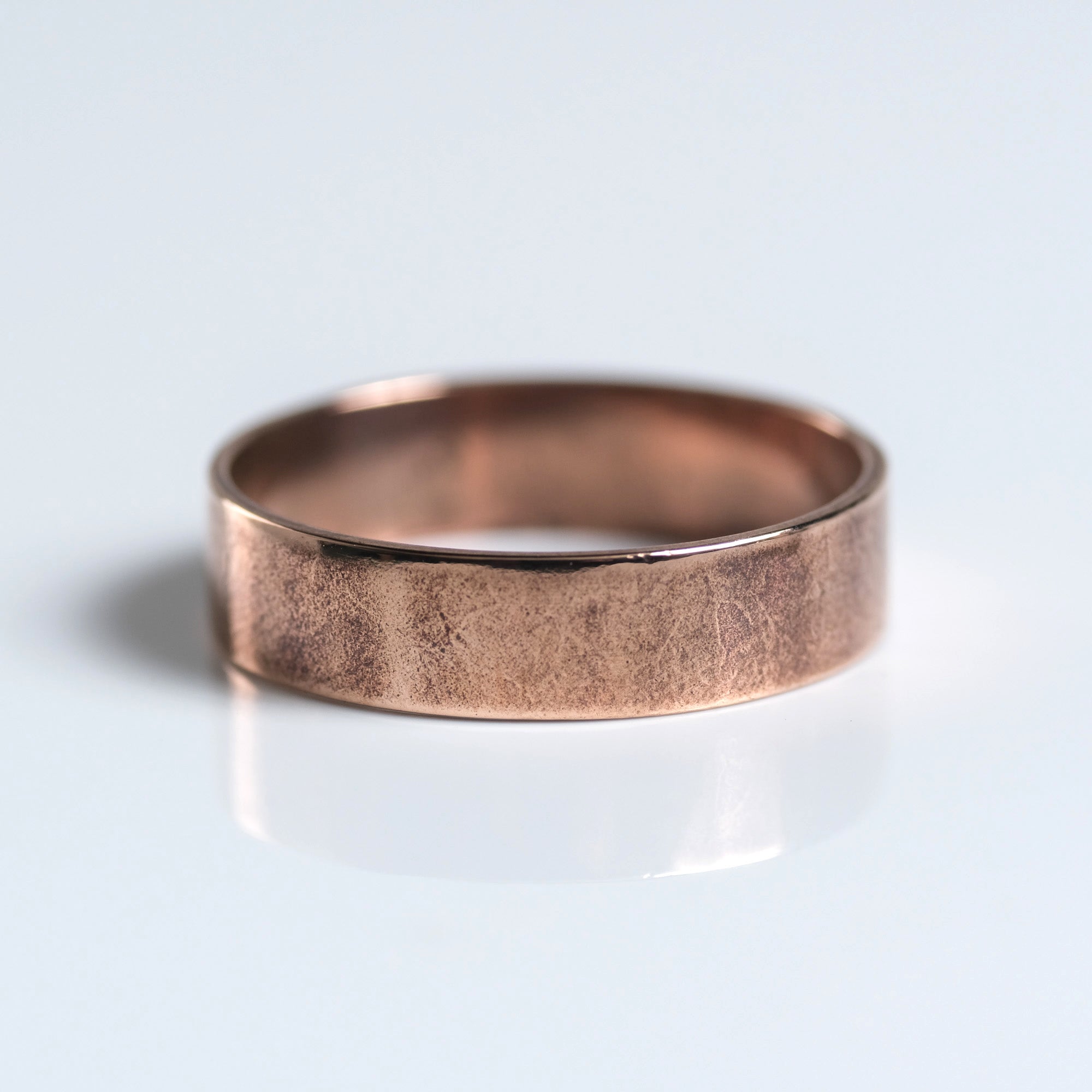 Kaarsen Champagne onze Copper Ring Benefits Energy Healing Anti-bacterial | Crystal Cabin -  Crystal Cabin Gallery