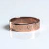 Copper Ring Benefits