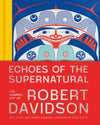 Echoes of the Supernatural: The Graphic Art of Robert Davidson book-1