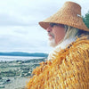 Haida artist Eugene Davidson