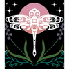 Halip'is (Dragonfly) | Artist Carmen Redunante