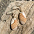 Serenity Stone Earrings