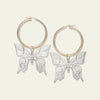 Large-gold-silver-butterfly-hoops-by-Indigenous-artist-Morgan-Asoyuf-1