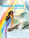 Magical Beings of Haida Gwaii children's hardcover