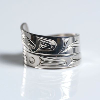 Eagle Ring