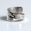 Sterling Silver Rings