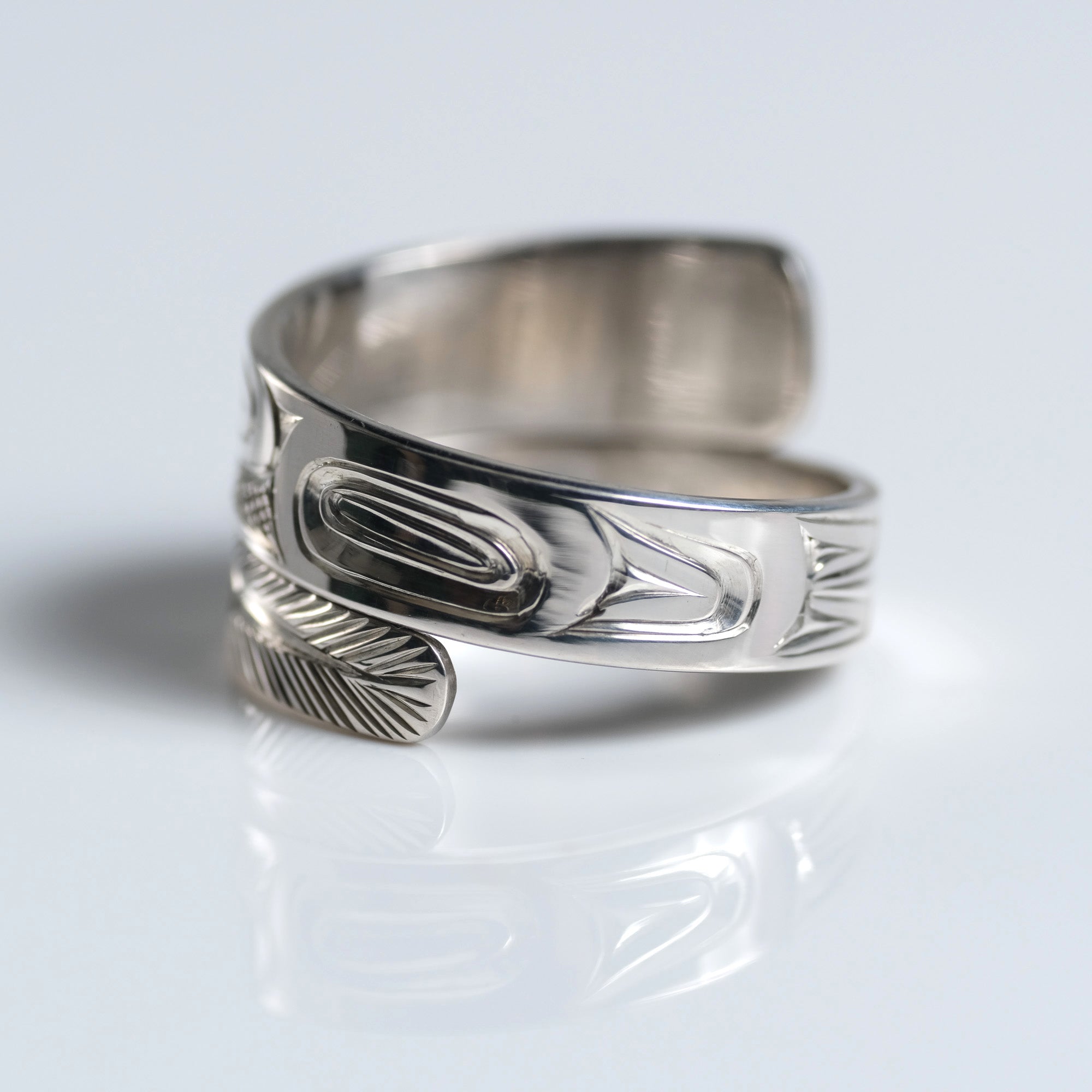 Botrong Rings for Women Women's Sterling Hummingbird Bird Ring Keepsake Ring  Memorial Jewelry Gifts on Clearance - Walmart.com
