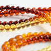 Natural Authentic Amber Necklace
