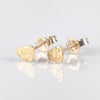 Natural Gold Nugget Jewelry from British Columbia Canada | Sold by Crystal Cabin