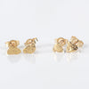 Natural Gold Nugget Jewelry from British Columbia Canada | Sold by Crystal Cabin