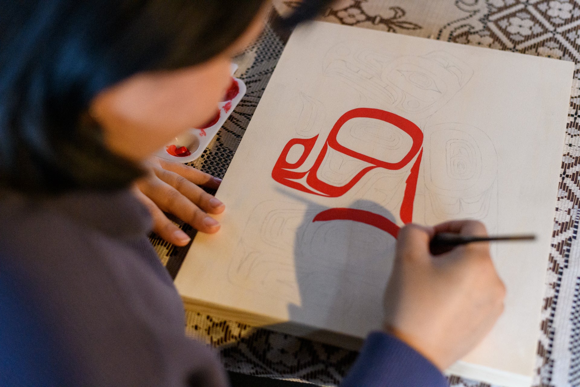 Artist Tools 