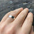 Sterling Silver Band Ring