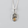 Bear Paw Necklace 