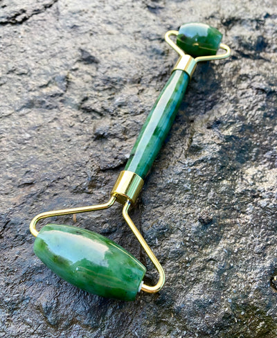 Canadian Jade Roller